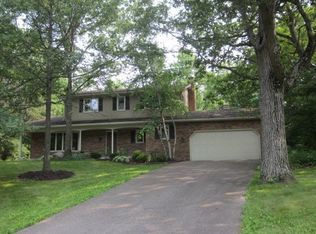 5485 Jan Dr, Fitchburg, WI 53711