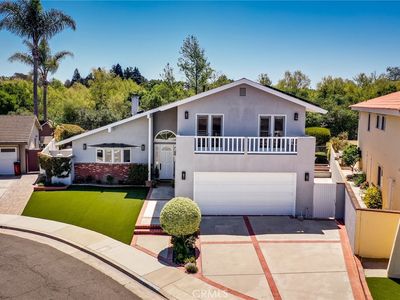 6842 Jardines Dr, Huntington Beach, CA, 92647