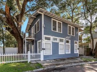210 E Plymouth St #B, Tampa, FL 33603