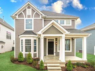 17023 Main St, Grover, MO 63040