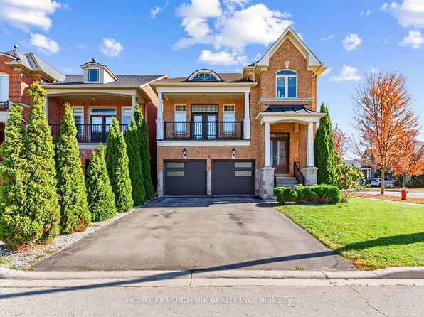 72 Vandervoort Dr, Richmond Hill, ON L4E 0C7