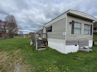 71 Myers Moon Rd #1, Monterey, VA 24465