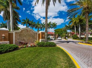 2031 Renaissance Blvd, Miramar, FL 33025