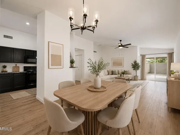 5853 W SELDON Lane, Glendale, AZ 85302