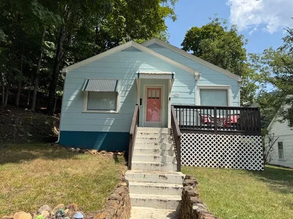 2314 Cedar Ave, Buena Vista, VA 24416