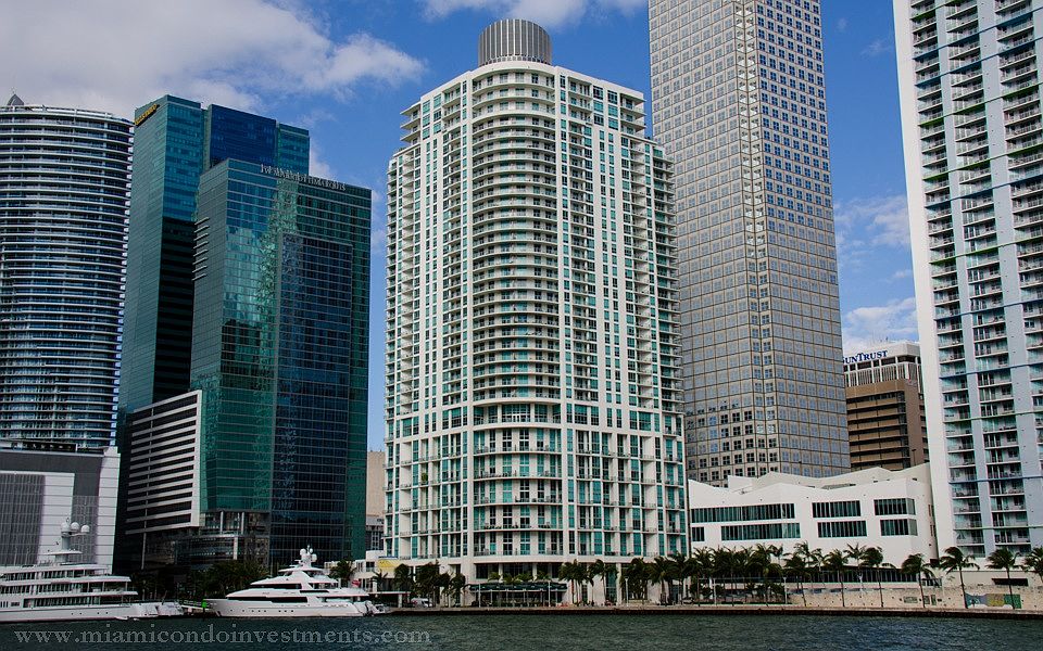 1st image of 300 S Biscayne Blvd APT 834