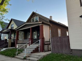 1218 S 17th St, Milwaukee, WI 53204