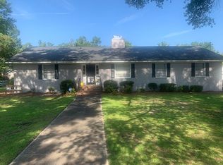 108 Holly Dr, Hartsville, SC 29550