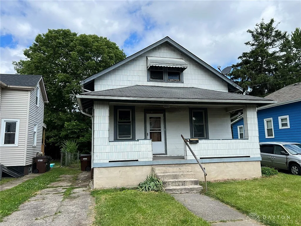 6831 Savannah Ave photo 1