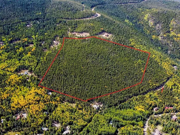 000 Sawmill Lane, Idaho Springs, CO 80452