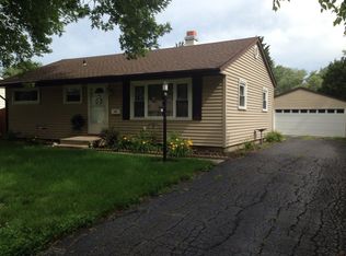 1405 Lemorr Ave, Joliet, IL 60435