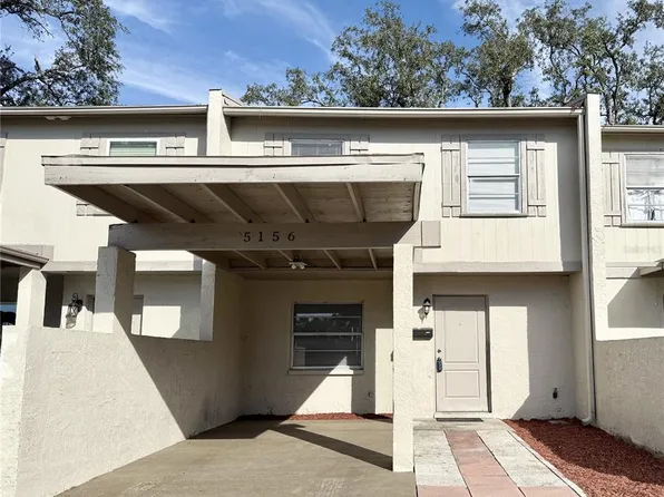 5156 Tennis Court Cir, Tampa, FL 33617