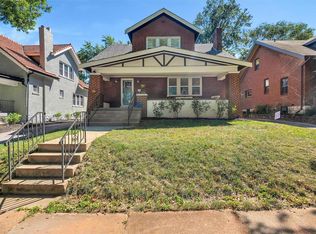 7320 Colgate Ave, Saint Louis, MO 63130