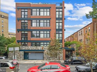 1654 Euclid St NW APT 204, Washington, DC 20009