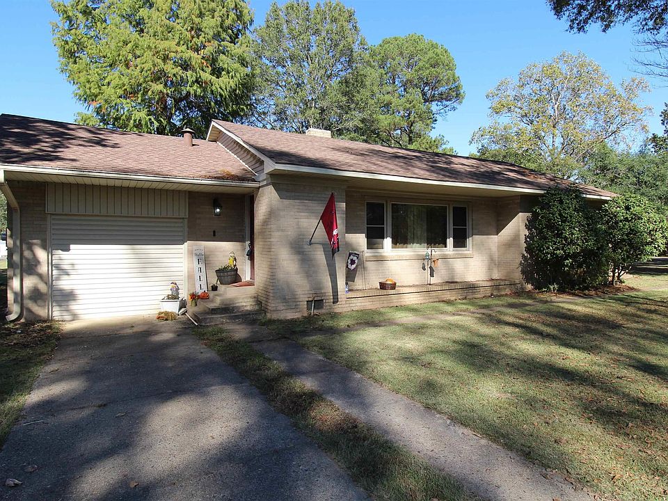 302 W 2nd St, Poyen, AR 72128 MLS 23035520 Zillow