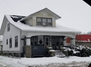 1025 S Madison Ave #2, Bay City, MI 48708