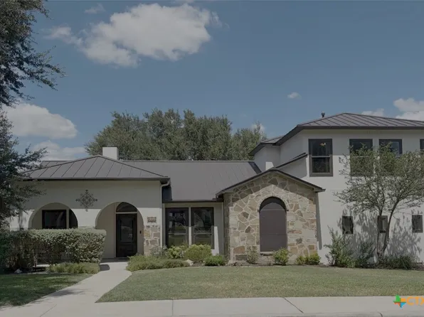406 Marsh Oval, New Braunfels, TX 78130