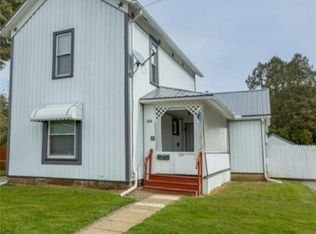 329 Ray St, Newcomerstown, OH 43832