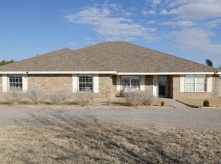 4809 Thunderbird Rd, Roswell, NM 88201