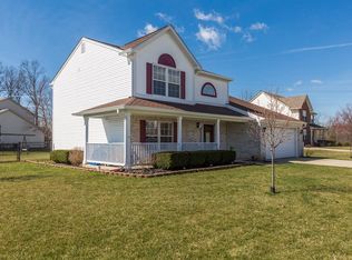 534 Balfour Ct, Avon, IN
