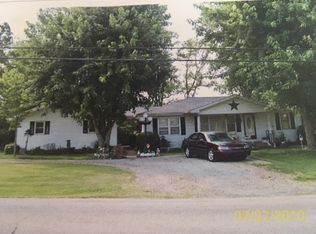 980 Big Spring Rd, Ekron, KY 40117