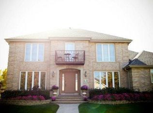 1239 N Westridge Pl, Addison, IL 60101