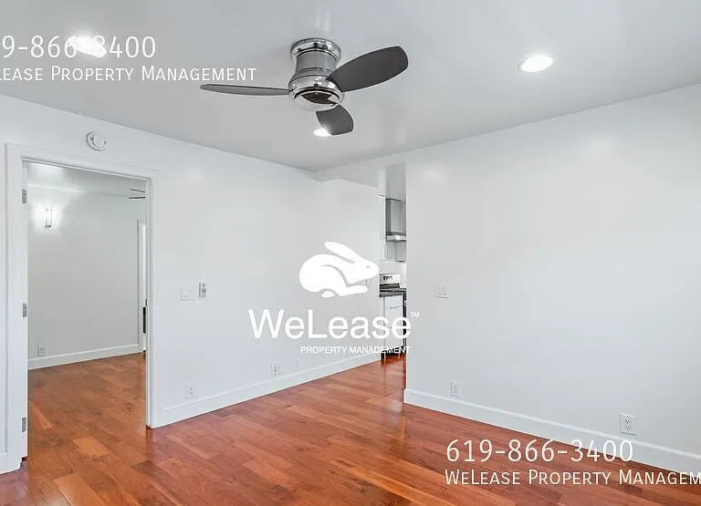 1470 Rosecrans St #2 — Photo 5