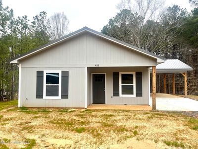 453 Pine Hill Ln, Brandon, MS, 39042