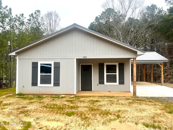 453 Pine Hill Ln, Brandon, MS 39042