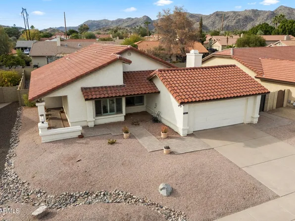 12810 S 41ST Street, Phoenix, AZ 85044