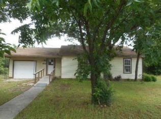 409 Morgan Mill Rd, Stephenville, TX 76401