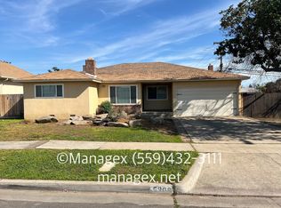 5208 N Angus St, Fresno, CA 93710