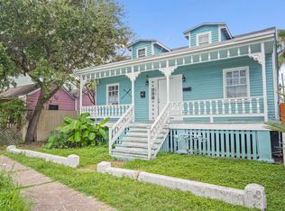 1415 Church St #A, Galveston, TX 77550
