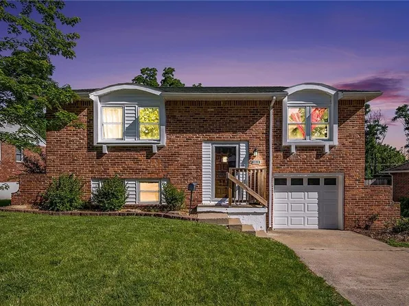 16618 E 35th St, Independence, MO 64055