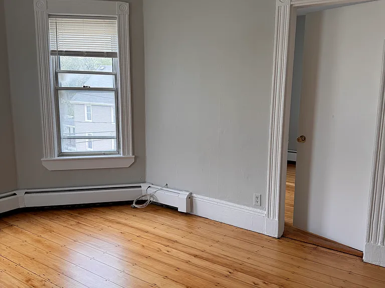 Bedroom #1