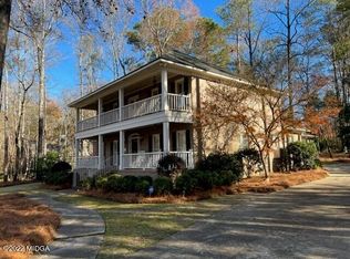 124 Weatherby Dr, Macon, GA 31210