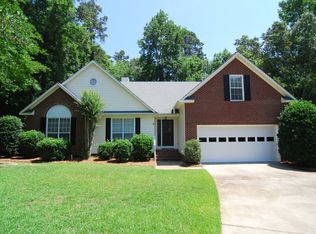 109 Pintail Ct, Lexington, SC 29072