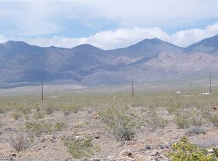 1590 E Chess Way, Pahrump, NV 89060