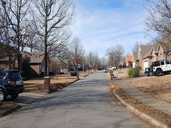 5th image of 7113 Gap Meadows Dr