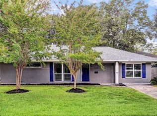 4921 Libbey Ln, Houston, TX 77092