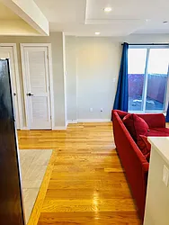 Rented by Bell Realty