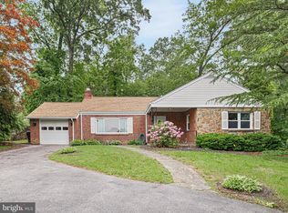 605 W Lea Blvd, Wilmington, DE 19802