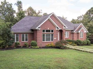 150 Duncan Dr, Paducah, KY 42003