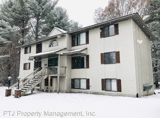 1253 Witham Rd APT B, Muskegon, MI 49445