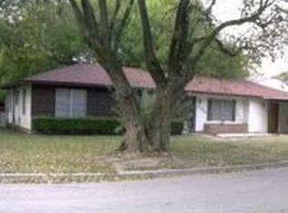 604 N Rita St, Waco, TX 76705