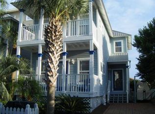 156 Emerald Dune Cir, Santa Rosa Beach, FL 32459