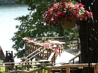 9575 S Buskey Bay Dr, Iron River, WI 54847