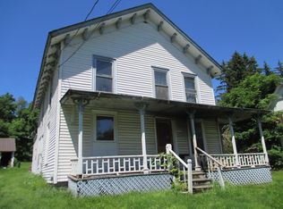 77 Main St, Afton, NY 13730