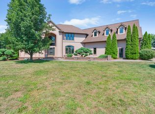 1553 N Ainger Rd, Charlotte, MI 48813