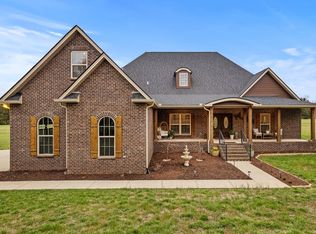 7998 Miller Rd, Christiana, TN 37037